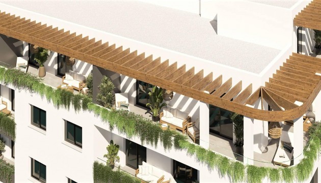Ático - Nueva construcción  - Mijas - Mijas