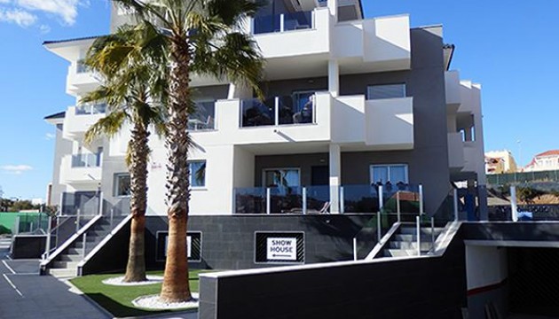 Ático - Nueva construcción  - Orihuela Costa - Orihuela Costa