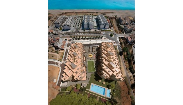Ático - Nueva construcción  - Torrox - El Morche