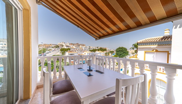 Atico - Resale - Torrevieja - La Mata