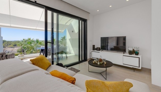 Ático - Reventa - Las Colinas Golf - Las Colinas Golf