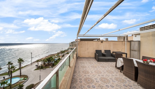 Atico - Reventa - Torrevieja - Centro