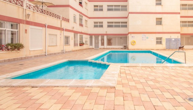 Ático - Reventa - Torrevieja - Centro