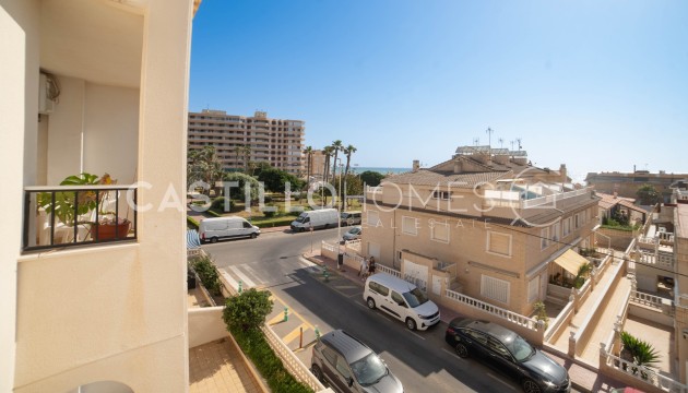 Ático - Reventa - Torrevieja - La Mata