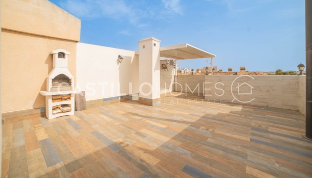 Ático - Reventa - Torrevieja - Nueva Torrevieja - Aguas Nuevas