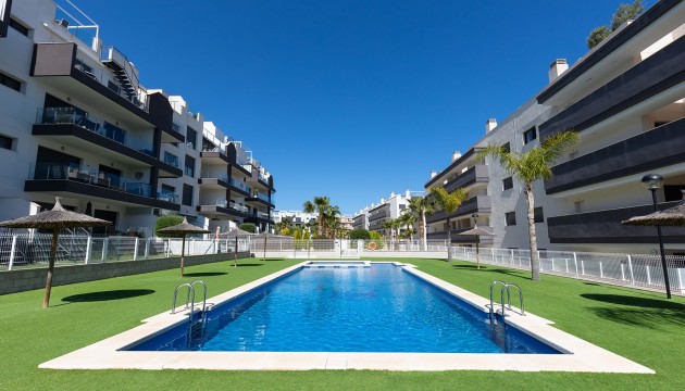 Ático - Reventa - Villamartin - Villamartin