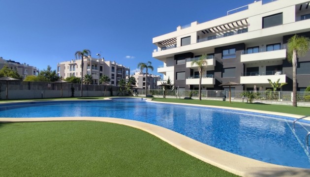 Ático - Reventa - Villamartin - Villamartin