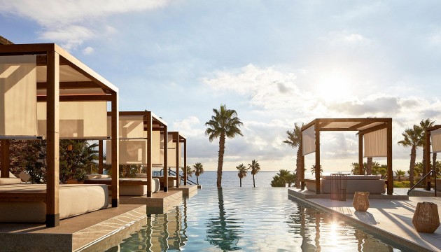 Attique - Nouvelle construction - Mojacar - Mojacar