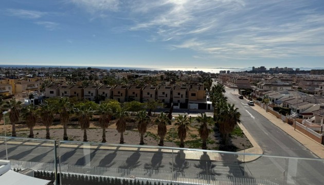 Attique - Nouvelle construction - Orihuela Costa - Orihuela Costa