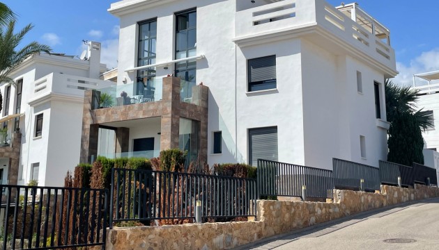 Attique - Revente - Orihuela Costa - Orihuela Costa