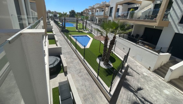 Attique - Revente - Orihuela Costa - PAU 26
