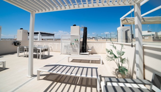 Attique - Revente - Orihuela - Orihuela