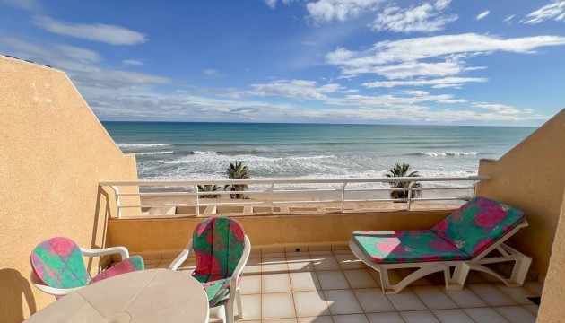 Attique - Revente - Torrevieja - La Mata pueblo