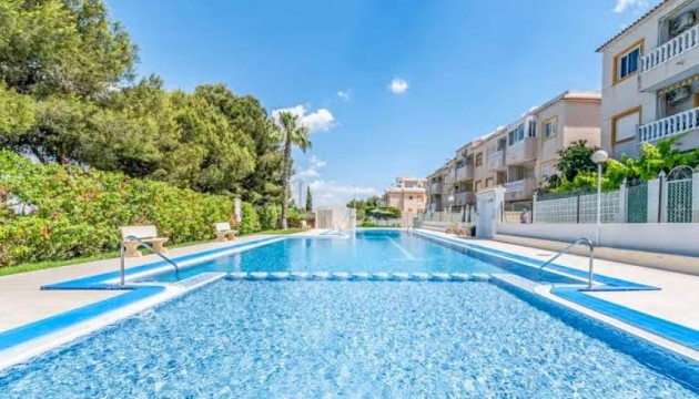 Attique - Revente - Torrevieja - Torreblanca