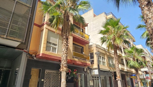 Building - Reventa - Torrevieja - Torrevieja