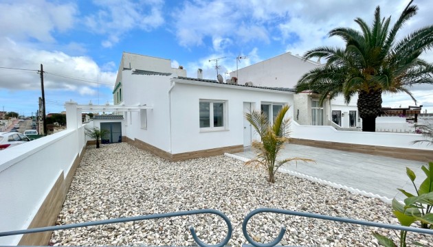 Bungalow - Herverkoop - Ciudad Quesada - Ciudad Quesada