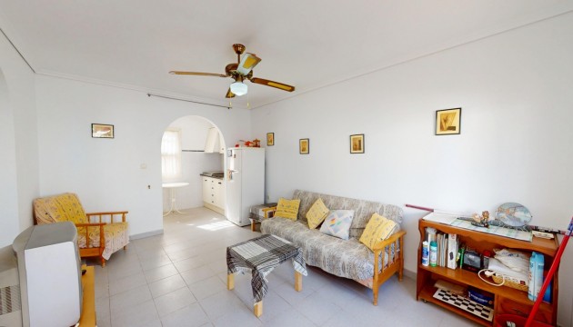 Bungalow - Herverkoop - Los Narejos - Los Narejos