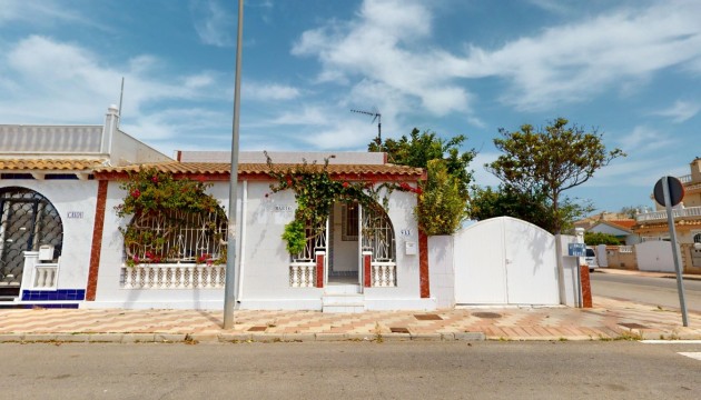 Bungalow - Herverkoop - Los Narejos - Los Narejos