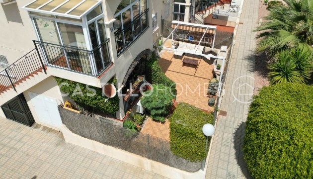 Bungalow - Herverkoop - Orihuela Costa - La Florida