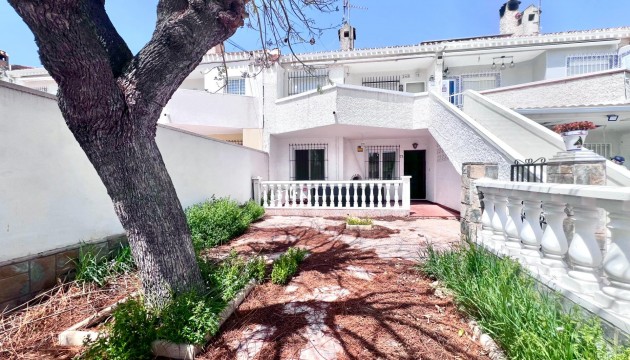 Bungalow - Herverkoop - Orihuela Costa - La Regia