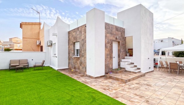 Bungalow - Herverkoop - Orihuela Costa - Playa Flamenca