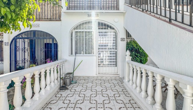 Bungalow - Herverkoop - Torrevieja -
                Los Balcones - Los Altos del Edén