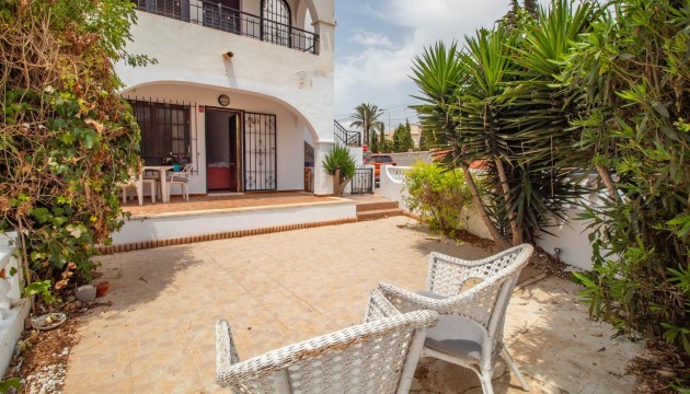 Bungalow - Herverkoop - Torrevieja - Torreblanca