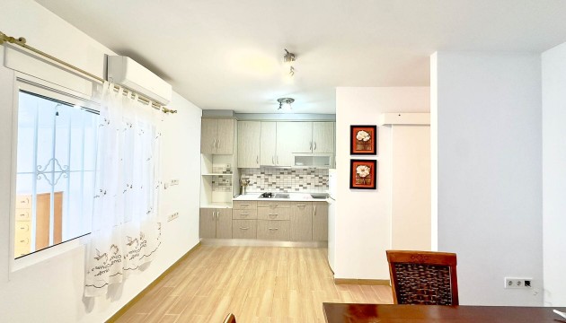 Bungalow - Herverkoop - Torrevieja - Torretas