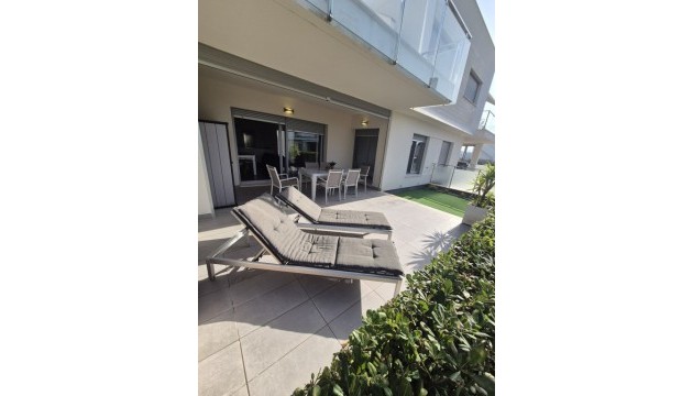 Bungalow - Herverkoop - Vistabella Golf - Vistabella Golf