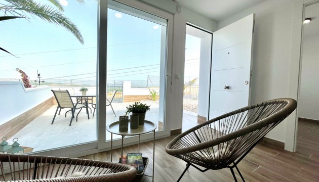 Bungalow - Resale - Ciudad Quesada - Rojales