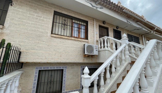 Bungalow - Resale - La Mata - Playa