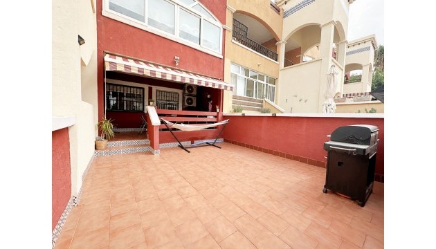 Bungalow - Resale - Los Altos - Dream Hills - Dream Hills 2
