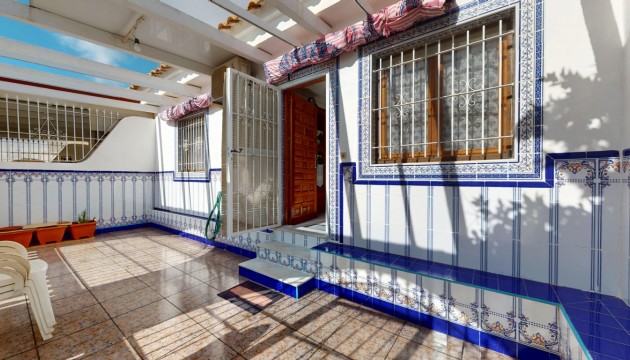 Bungalow - Resale - Los Narejos - Los Narejos