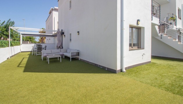 Bungalow - Resale - Pilar de la Horadada - Torre de la Horadada