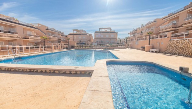 Bungalow - Resale - Torrevieja - Punta prima