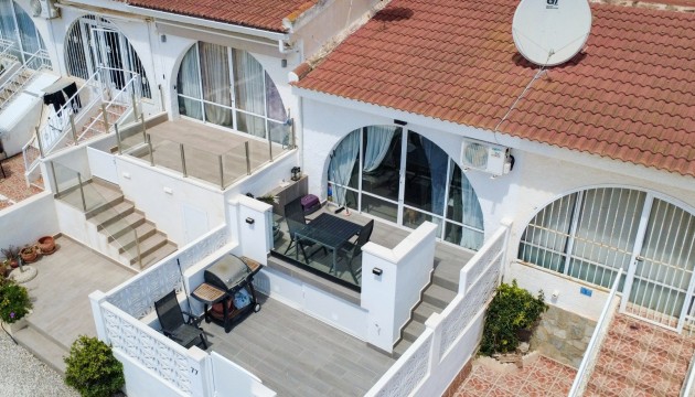 Bungalow - Reventa - Ciudad Quesada - Ciudad Quesada