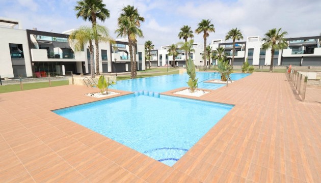 Bungalow - Reventa - Guardamar del Segura - EL RASO