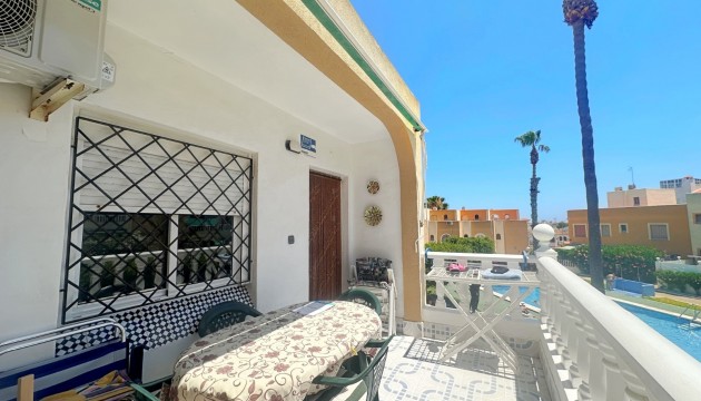 Bungalow - Reventa - La Mata - La Mata