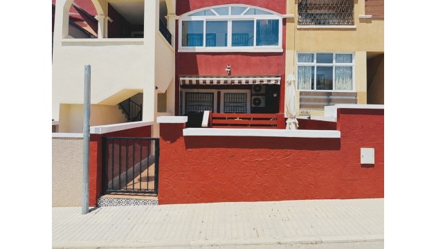 Bungalow - Reventa - Los Altos - Dream Hills - Dream Hills 2