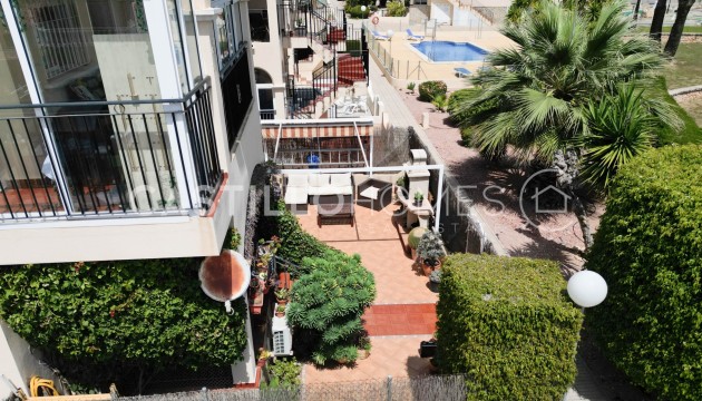 Bungalow - Reventa - Orihuela Costa - La Florida