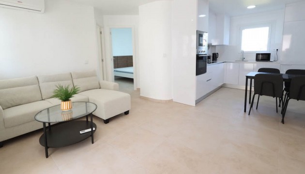 Bungalow - Reventa - Orihuela Costa - La Zenia
