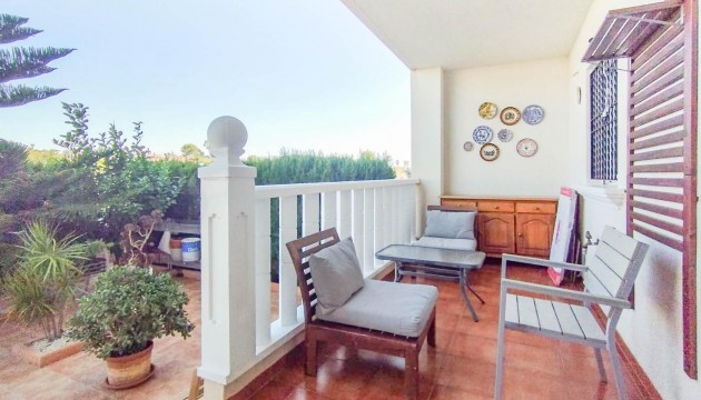 Bungalow - Reventa - Orihuela Costa - Lomas de Cabo Roig-Los Dolses
