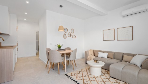 Bungalow - Revente - La Siesta -
                La Siesta