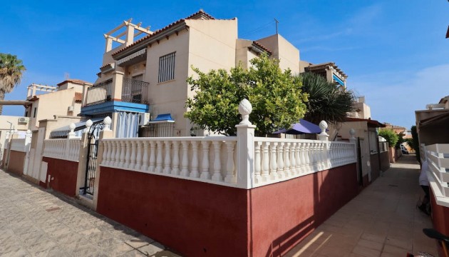 Bungalow - Revente - Orihuela Costa - Playa Flamenca