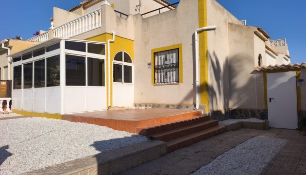 Bungalow - Revente - Orihuela Costa - Punta Prima