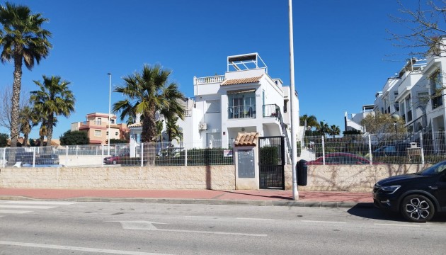 Bungalow - Revente - Torrevieja - Aguas Nuevas