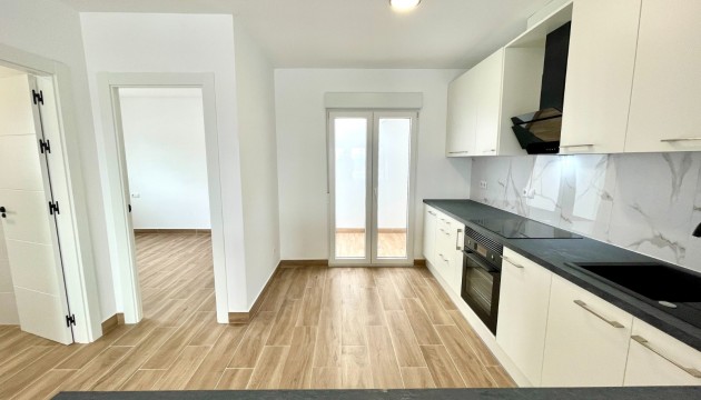 Bungalow - Wiederverkauf - Ciudad Quesada - Ciudad Quesada