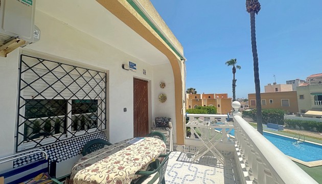 Bungalow - Wiederverkauf - La Mata - La Mata