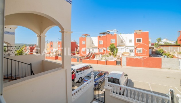 Bungalow - Wiederverkauf - Orihuela Costa - Orihuela Costa