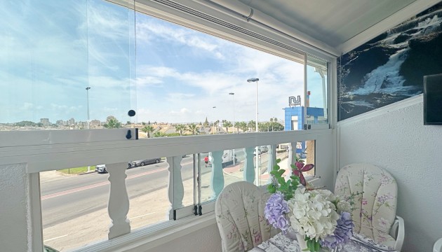 Bungalow - Wiederverkauf - Torrevieja - Aguas Nuevas